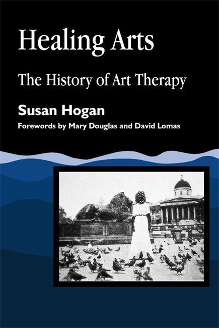 Healing Arts: The History of Art Therapy:
