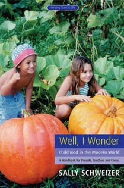 Well I Wonder cover