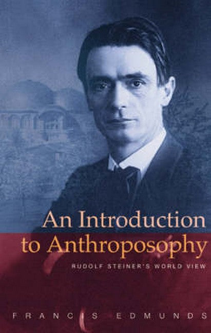 An Introduction to Anthroposophy cover