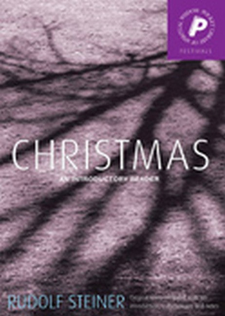 Christmas cover