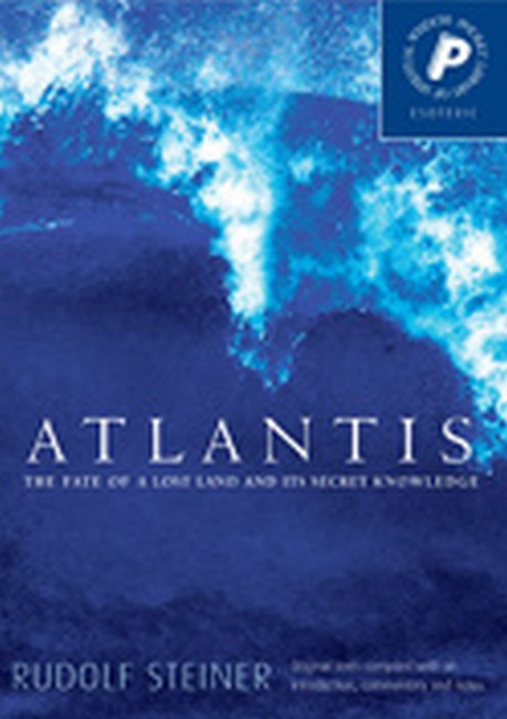Atlantis cover