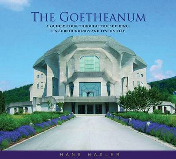 The Goetheanum cover