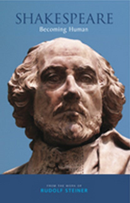 Shakespeare cover