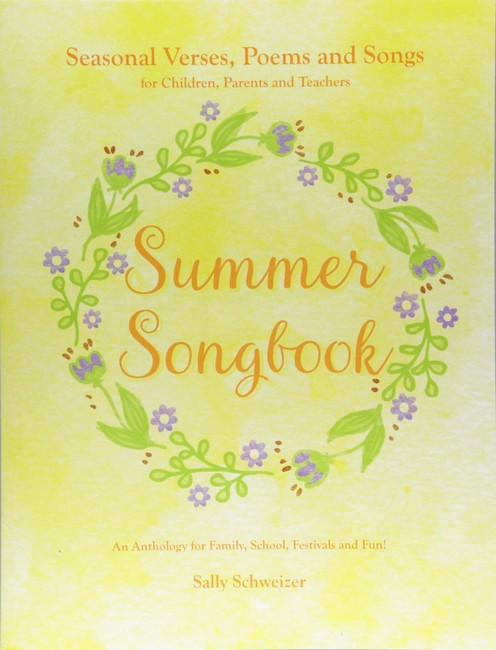 Summer Songbook cover