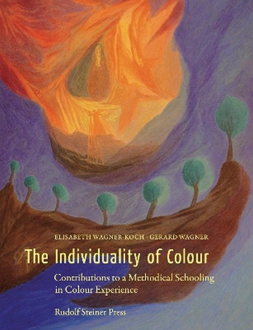 The Individuality of Colour cover