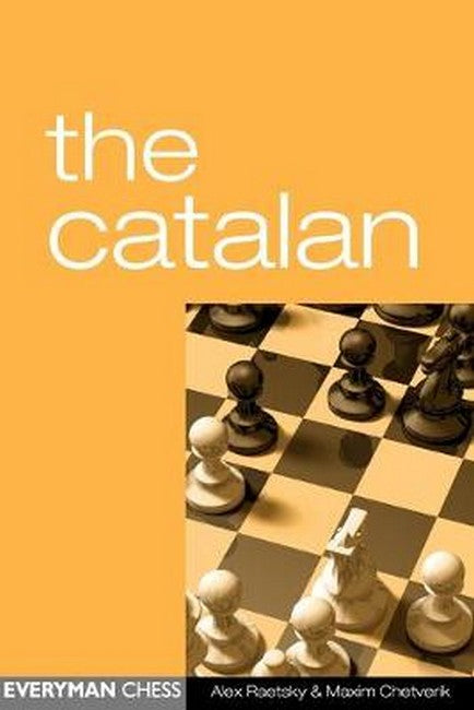 The Catalan, the: