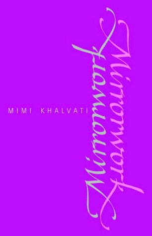 Mirrorwork cover