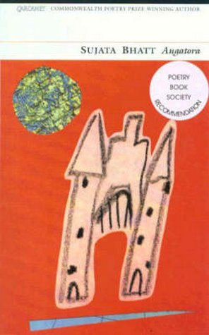 Augatora cover