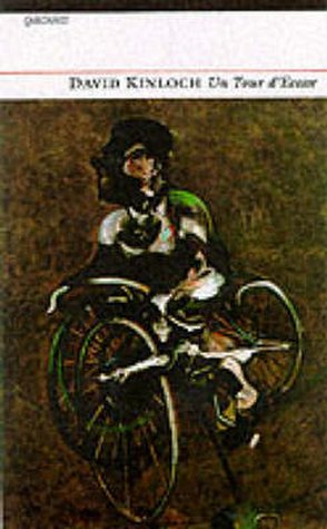 Tour d'Ecosse cover