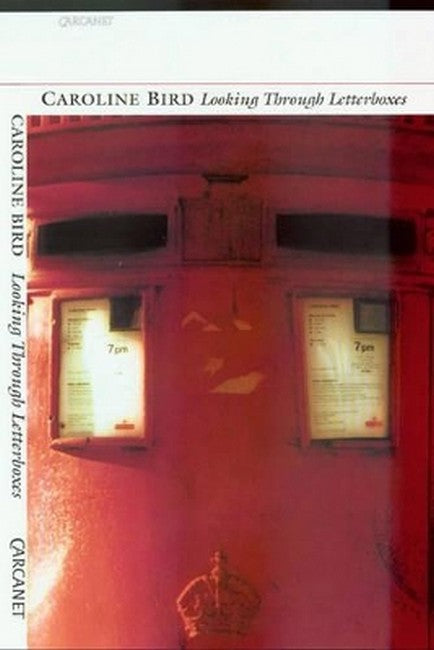 Looking Through Letterboxes cover
