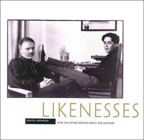 Likenesses cover