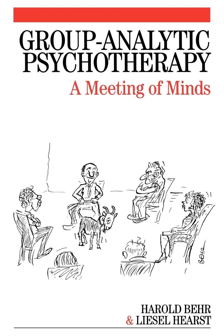 Group-Analytic Psychotherapy