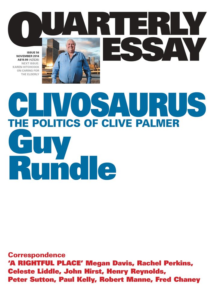 Clivosaurus book cover