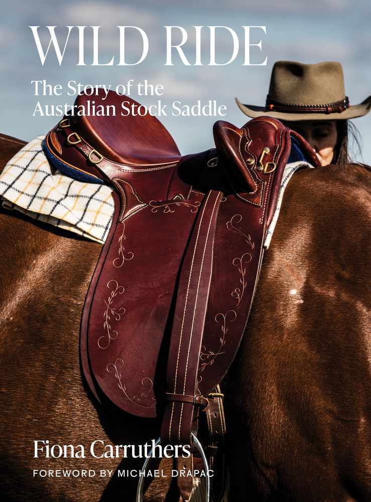 Wild Ride book cover