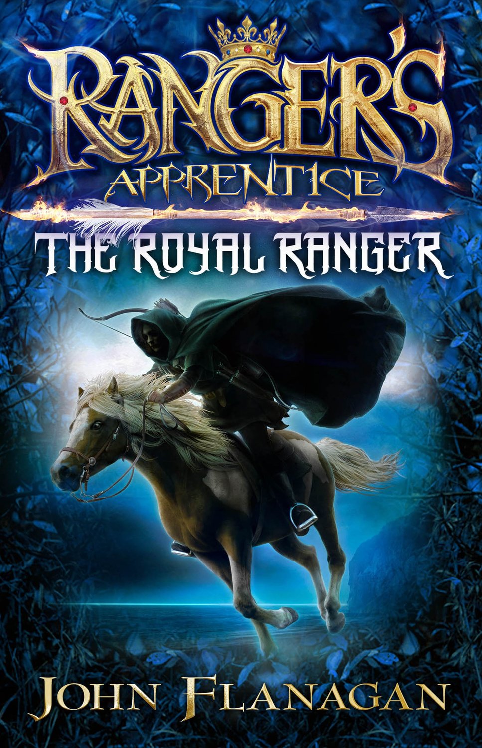 Ranger's Apprentice: The Royal Ranger