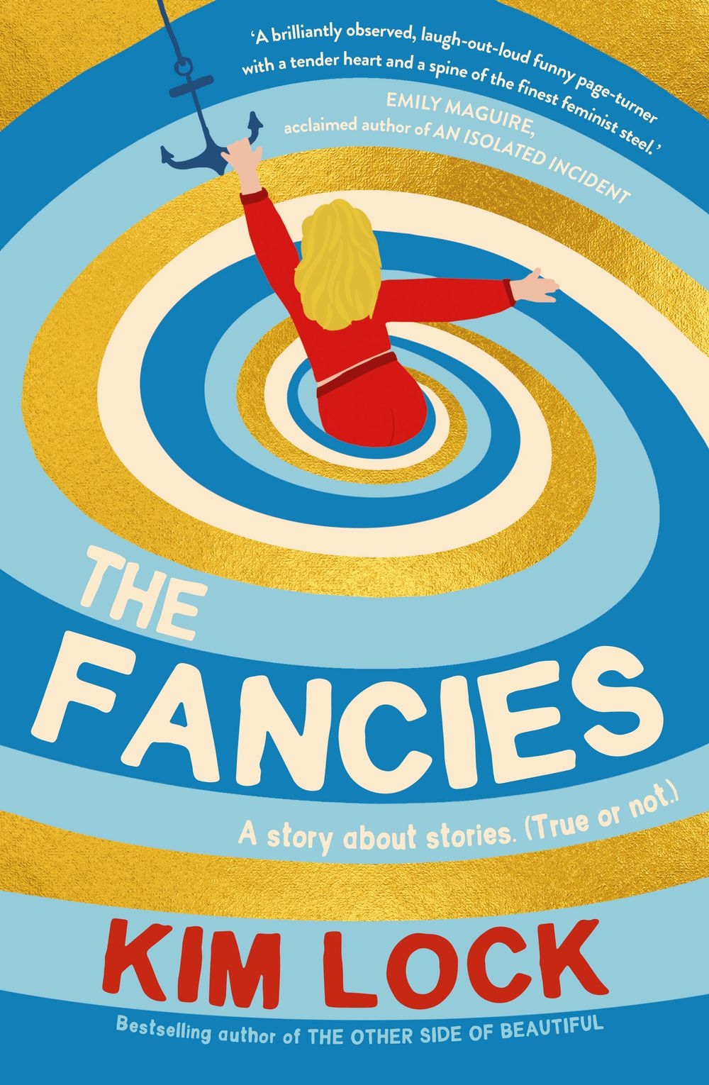 The Fancies