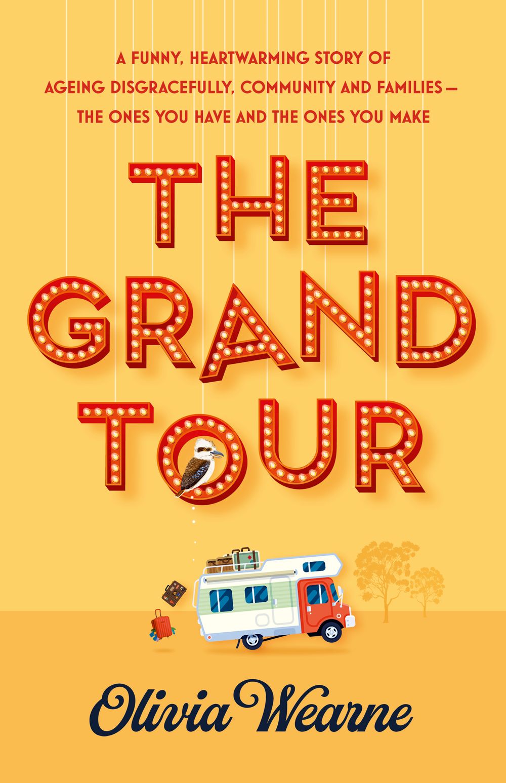 The Grand Tour