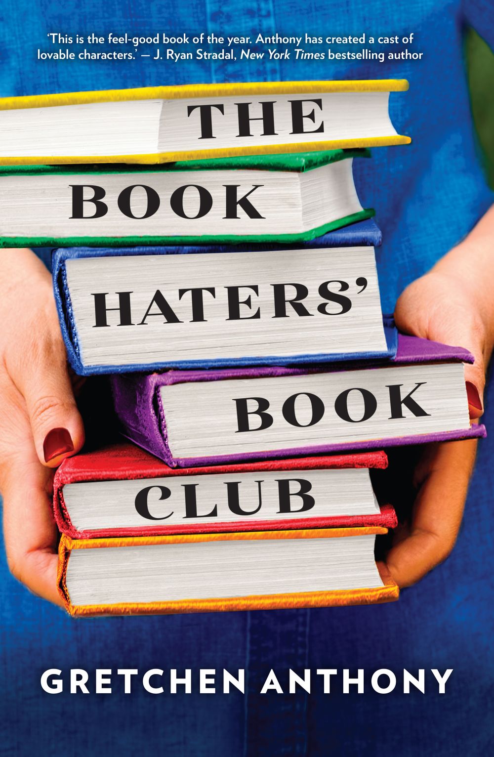 The Book Haters' Book Club