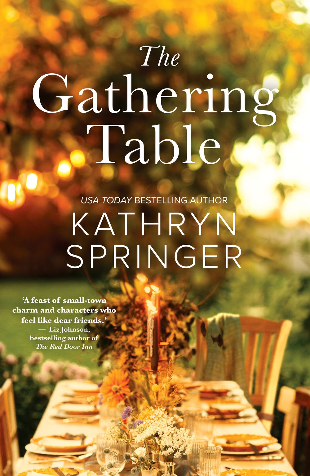 The Gathering Table