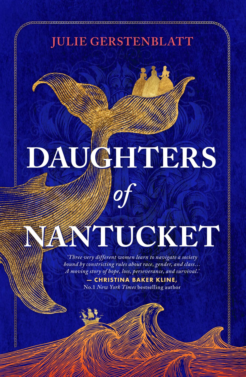 Daughters of Nantucket