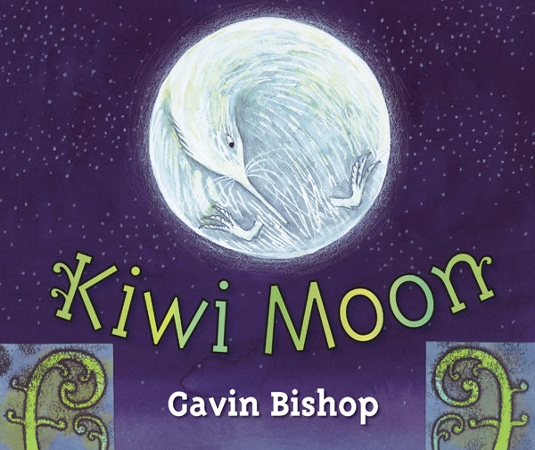 Kiwi Moon