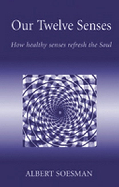 Our Twelve Senses cover