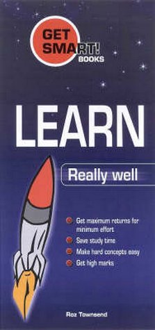 Learn Really Well cover