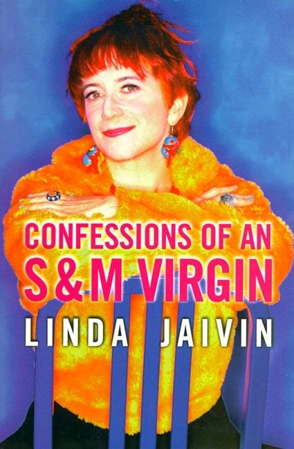 Confessions of an S & M Virgin book cover