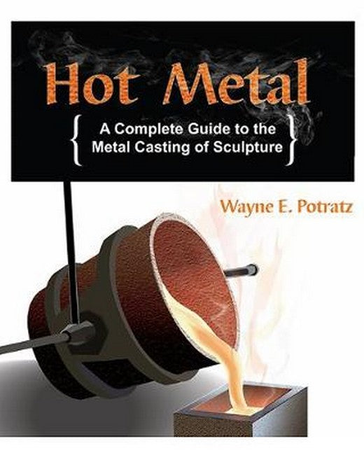 Hot Metal cover