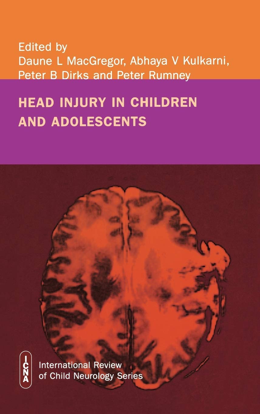 International Review of Child Neurology cover