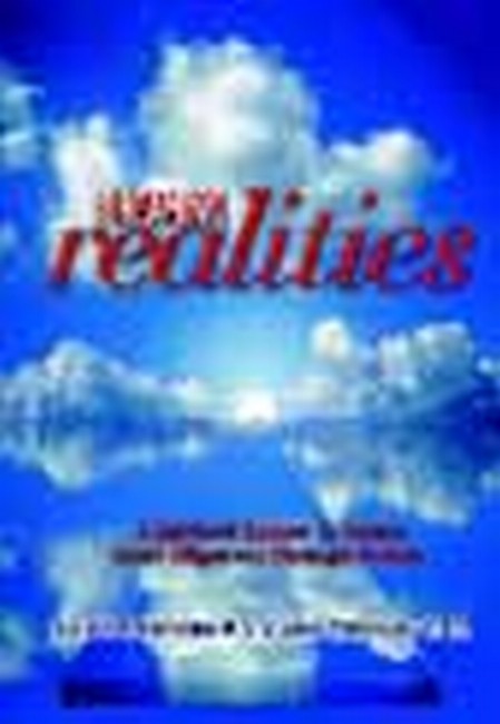 Dreaming Realities cover