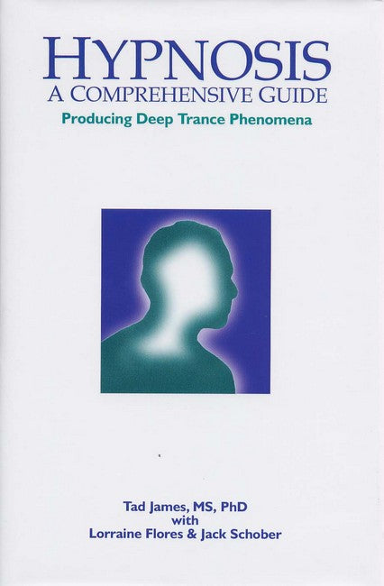 Hypnosis cover