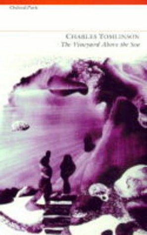 Vineyard Above the Sea cover