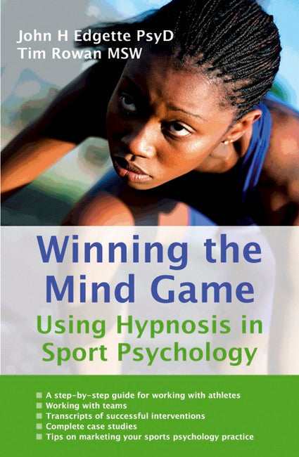 Winning the Mind Game cover