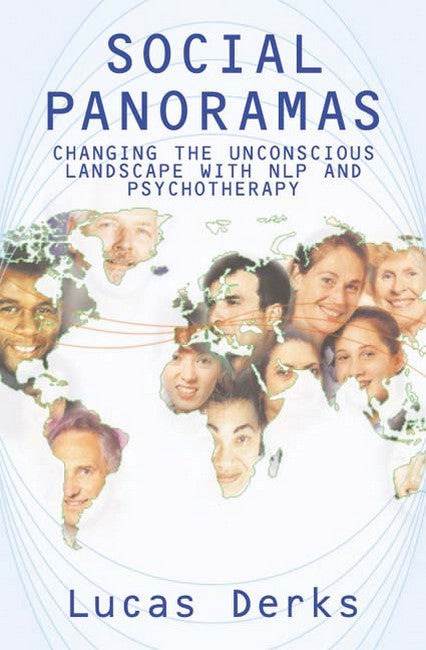 Social Panoramas cover