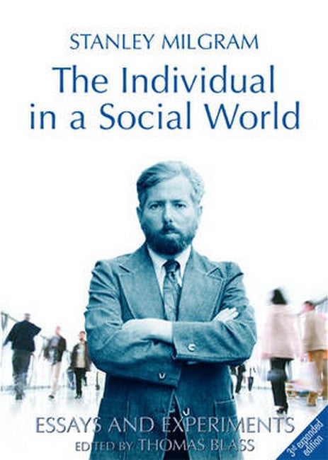 The Individual in a Social World cover