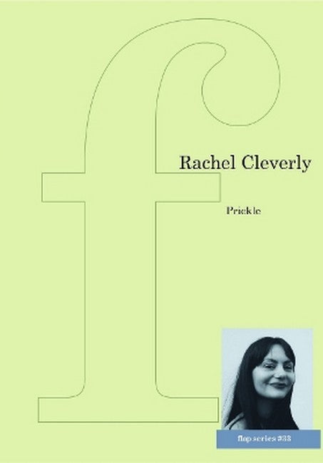 Prickle cover