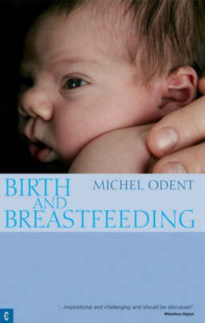 Birth and Breastfeeding cover