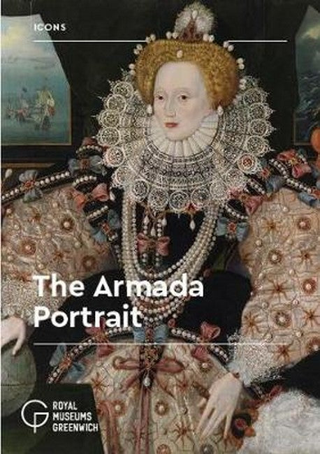 The Armada Portrait cover