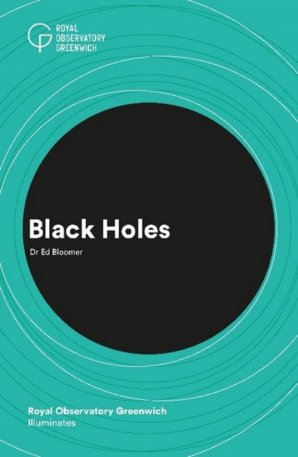 Black Holes cover