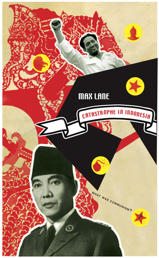 What Was Communism? cover