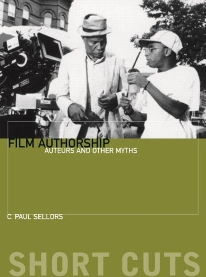 Short Cuts cover