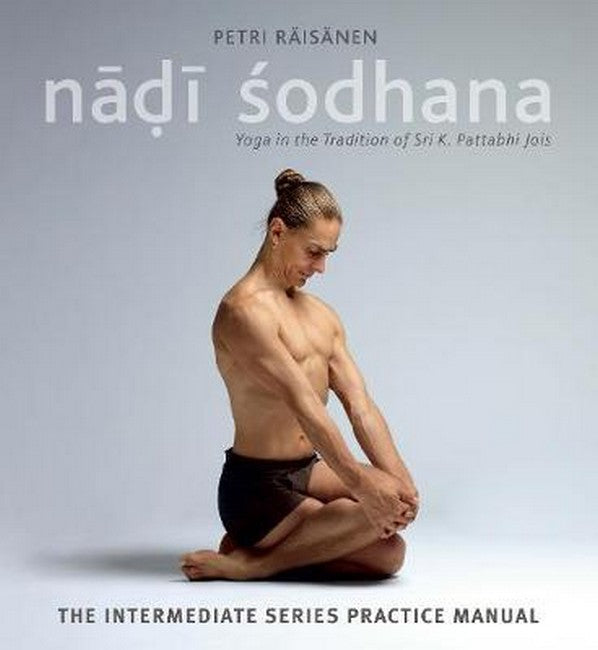 Nadi Sodhana cover