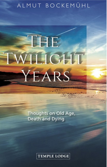 The Twilight Years cover
