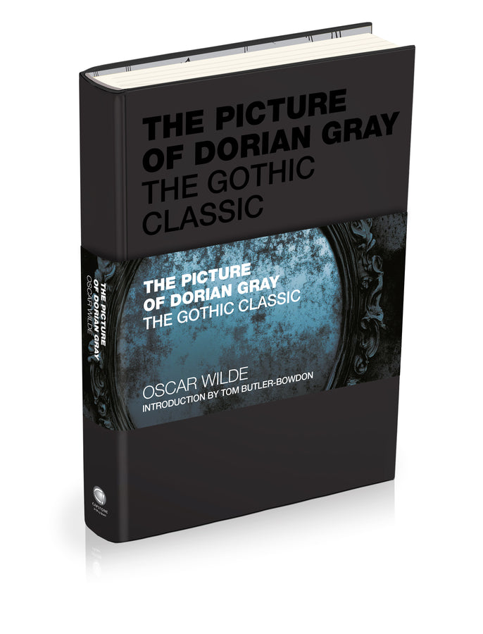 Capstone Classics cover