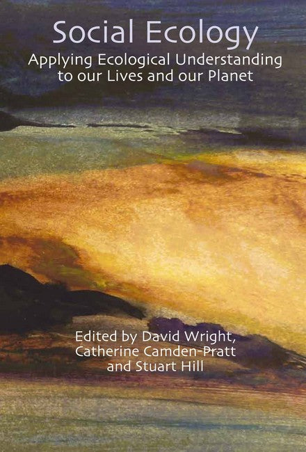 Social Ecology cover