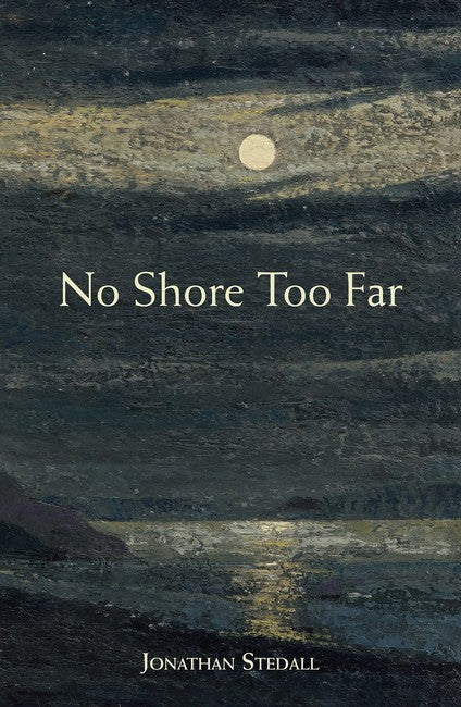 No Shore Too Far cover