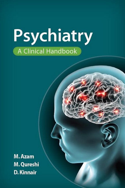 Psychiatry cover