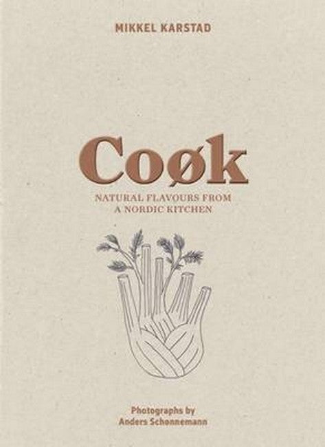 Cook cover