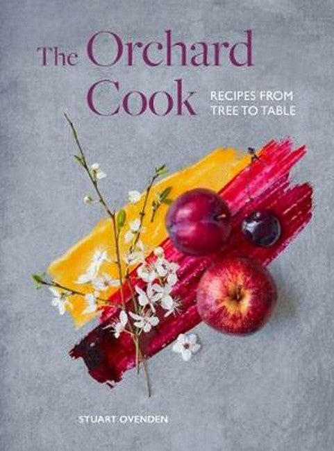 The Orchard Cook cover